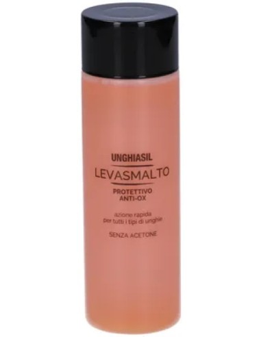 Unghiasil Levasmalto Protettivo Anti-Ox 150ml