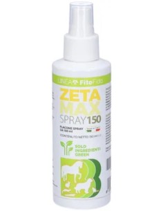Trebifarma Zetamax Pump Repellente Spray 150ml
