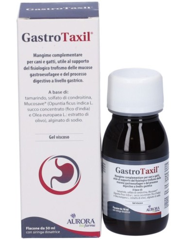 Aurora Biofarma Gastrotaxil 50ml