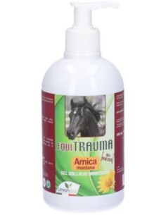 Equitrauma Gel Sollievo Immediato 500ml