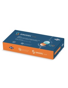 SIRINGA INTRA-ARTICOLARE SINOGEL 2,4% ACIDO IALURONICO +...
