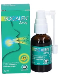 Vocalen Spray 30ml