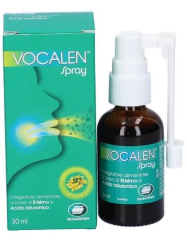 Vocalen Spray 30ml
