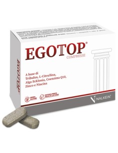 EGOTOP 30 COMPRESSE