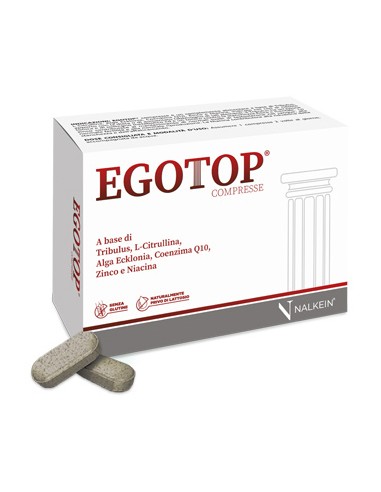 EGOTOP 30 COMPRESSE