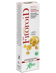 Aboca Neofitoroid Biopomata 40ml