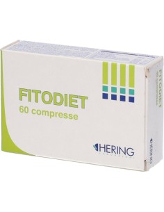 Fitodiet 60 Compresse