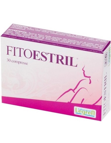Fitoestril 30 Compresse