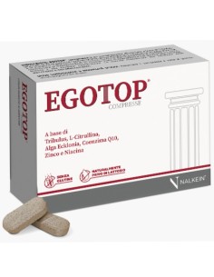 Egotop 30 Compresse