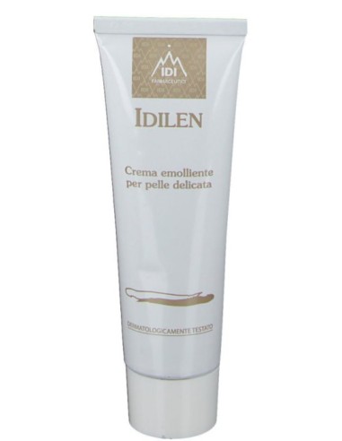 Idilen Crema Bimbi 50ml