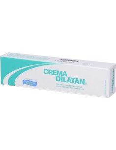 Dilatan Crema Vegetale 50ml