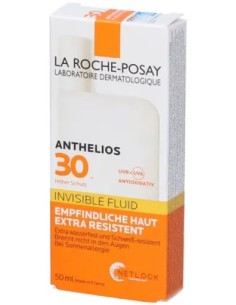 La Roche-Posay Anthelios Shaka Fluido Protezione Solare...