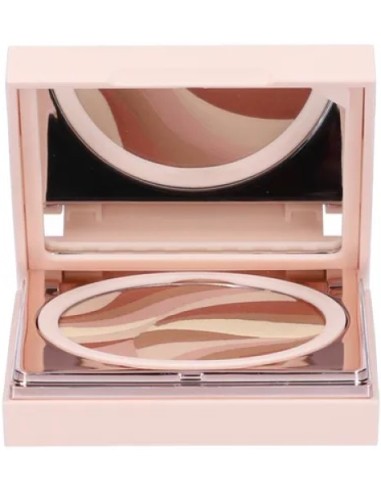 Bionike Defence Color Sun Touch Terra Compatta...