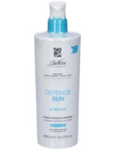 Bionike Defence Sun Fluido Doposole Idratante Viso/Corpo...