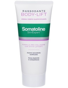 Somatoline SkinExpert Crema Corpo Elasticizzante 200ml