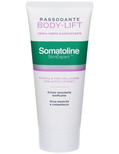 Somatoline SkinExpert Crema Corpo...