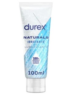 Durex Naturals Gel Idratante Lubrificante 100ml