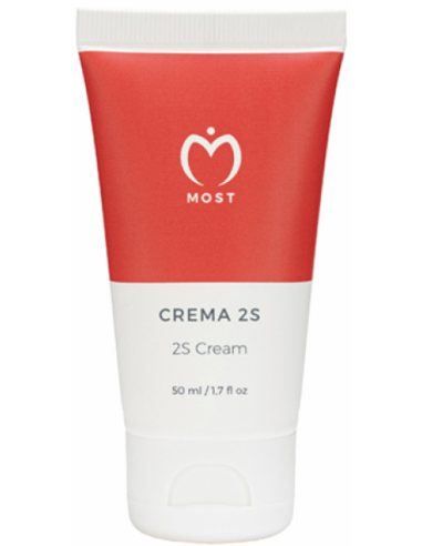 Most Crema 2S 50ml