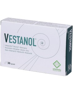 Vestanol 30 Capsule