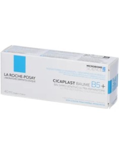 La Roche-Posay Cicaplast Baume B5+ Balsamo Riparatore... 2
