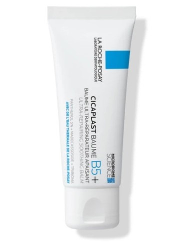 La Roche-Posay Cicaplast Baume B5+ Balsamo...