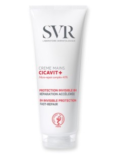 SVR Cicavit+ Creme Mains Crema Mani 75ml