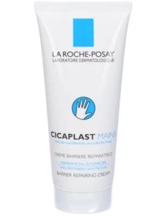 La Roche-Posay Cicaplast Crema Mani 100ml