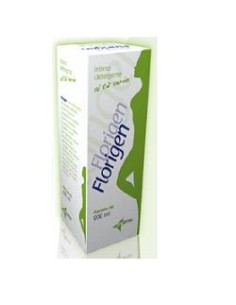 FLORIGEN INTIMO DETERGENTE 200 ML