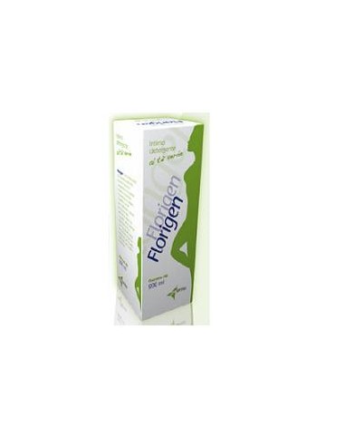FLORIGEN INTIMO DETERGENTE 200 ML