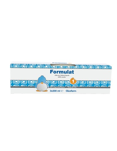 FORMULAT 1 3 BRICK DA 200 ML