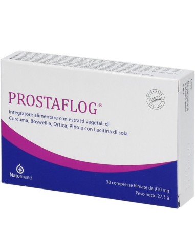 Prostaflog 30 Compresse