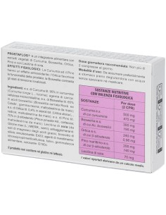 Prostaflog 30 Compresse 2