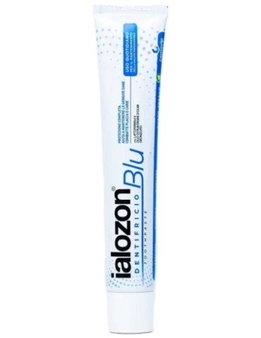 Ialozon Blu Dentifricio 100ml