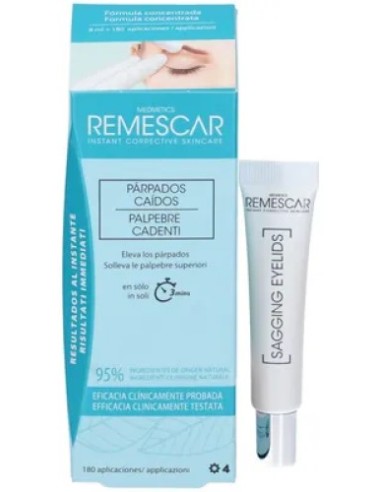 Remescar Palpebre Cadenti 8ml