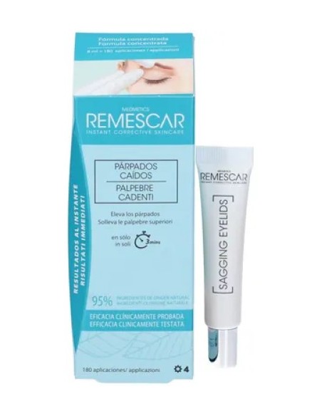 Remescar Palpebre Cadenti 8ml