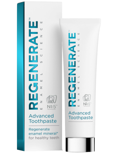 Regenerate Dentifricio Avanzato 75ml