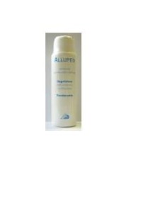 ALLUPED SOSPENSIONE-IPERIDROSI 200 ML