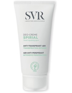 SPIRIAL DEODORANTE CREMA 50 ML