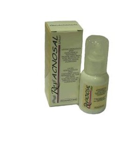 REV ACNOSAL SPRAY 125 ML