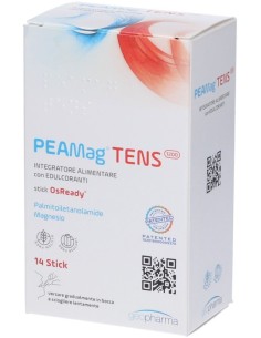 Peamag Tens 1200 14 Stick