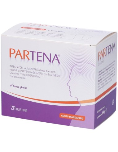 Partena 28 Bustine
