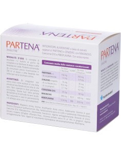 Partena 28 Bustine 2