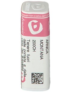 Cemon Arnica Montana 200CH Granuli Monodose 2g