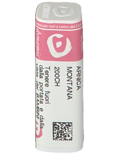 Cemon Arnica Montana 200CH Granuli Monodose 2g