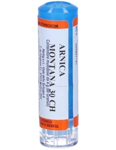 Hering Arnica Montana 30CH Granuli Multidose