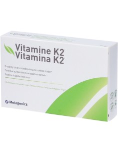 Vitamina K2 Metagenics 56 Compresse
