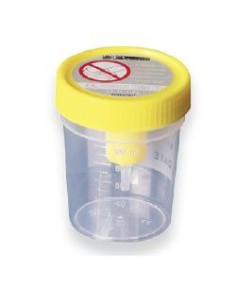 CONTENITORE URINA STERILE MEDIPRESTERIL CON SISTEMA...