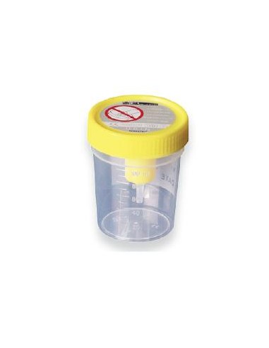 CONTENITORE URINA STERILE MEDIPRESTERIL CON...