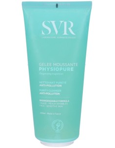 SVR Physiopure Gelee Moussante 200ml