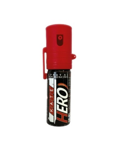 KATE HERO SPRAY DIFESA PEPERONCINO 15 ML